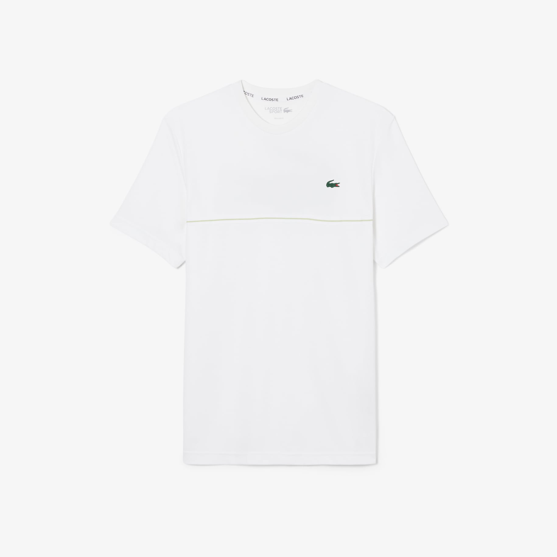 Kaos Ultra Dry Crocodile Print Sport image number 3