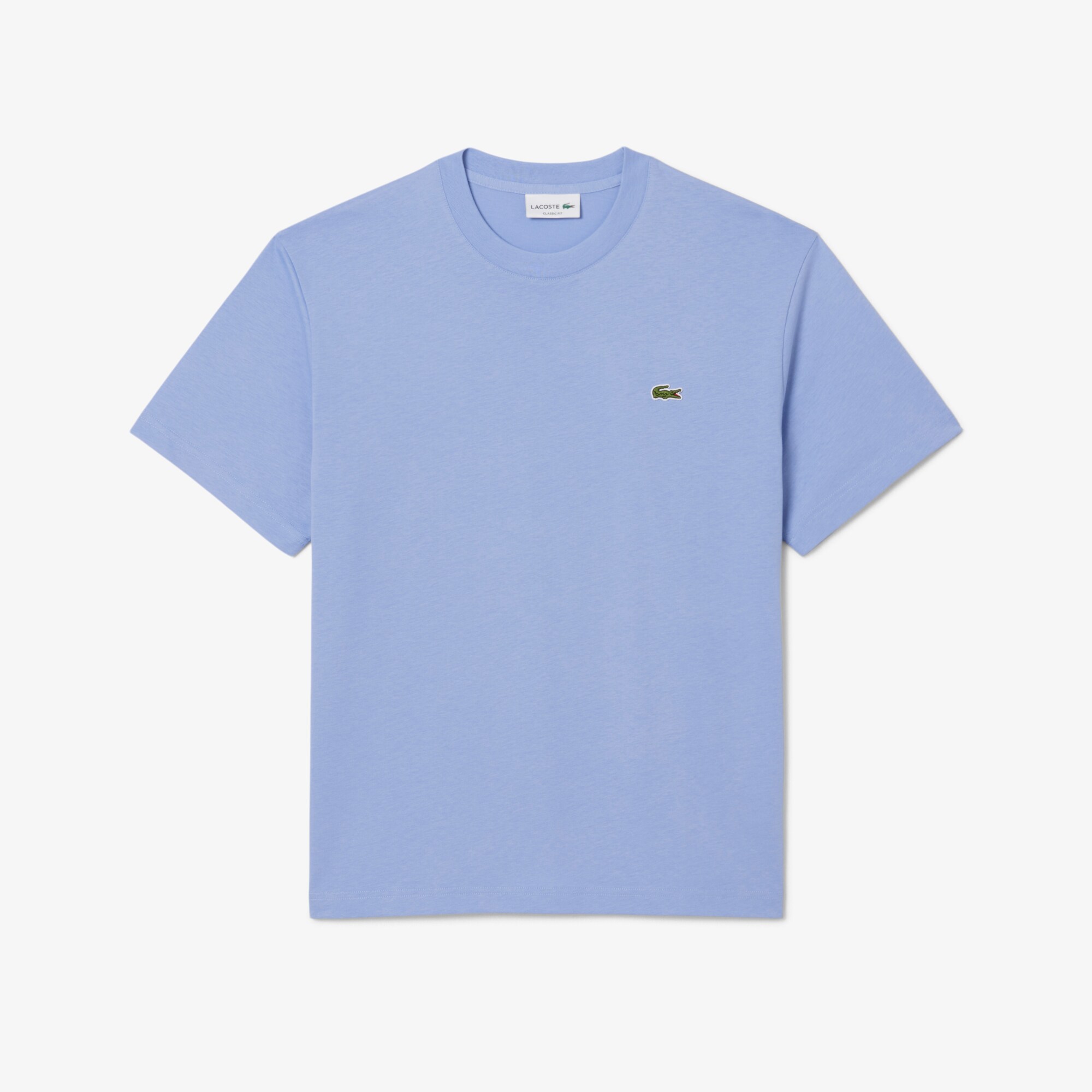 Classic Fit Cotton Jersey T-shirt image number 3