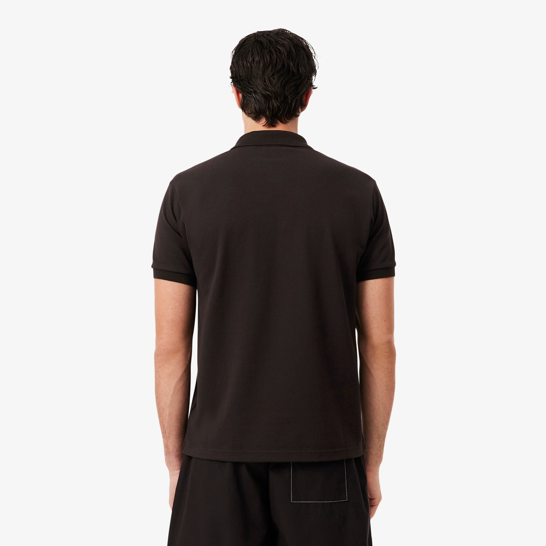 Kaos Polo Graphic Branding Classic Fit image number 2