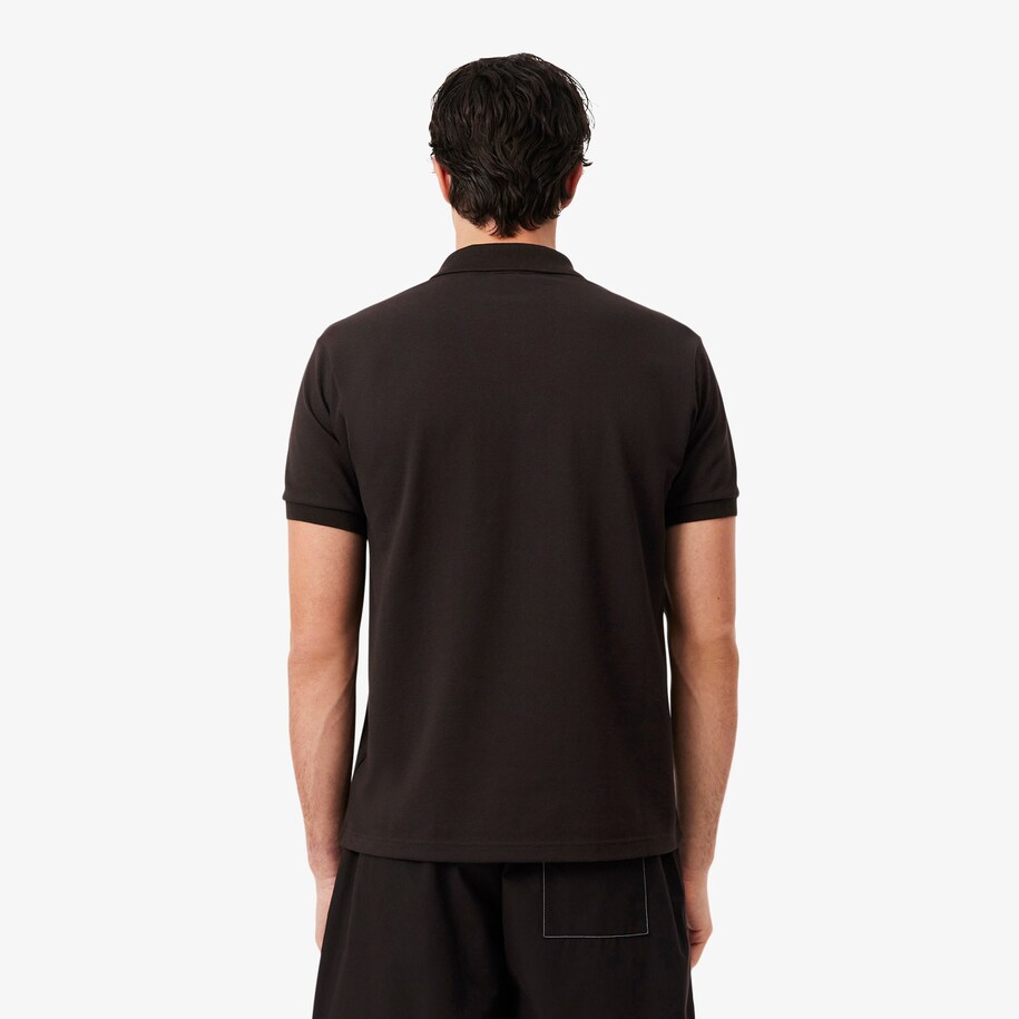 Kaos Polo Graphic Branding Classic Fit image number 2