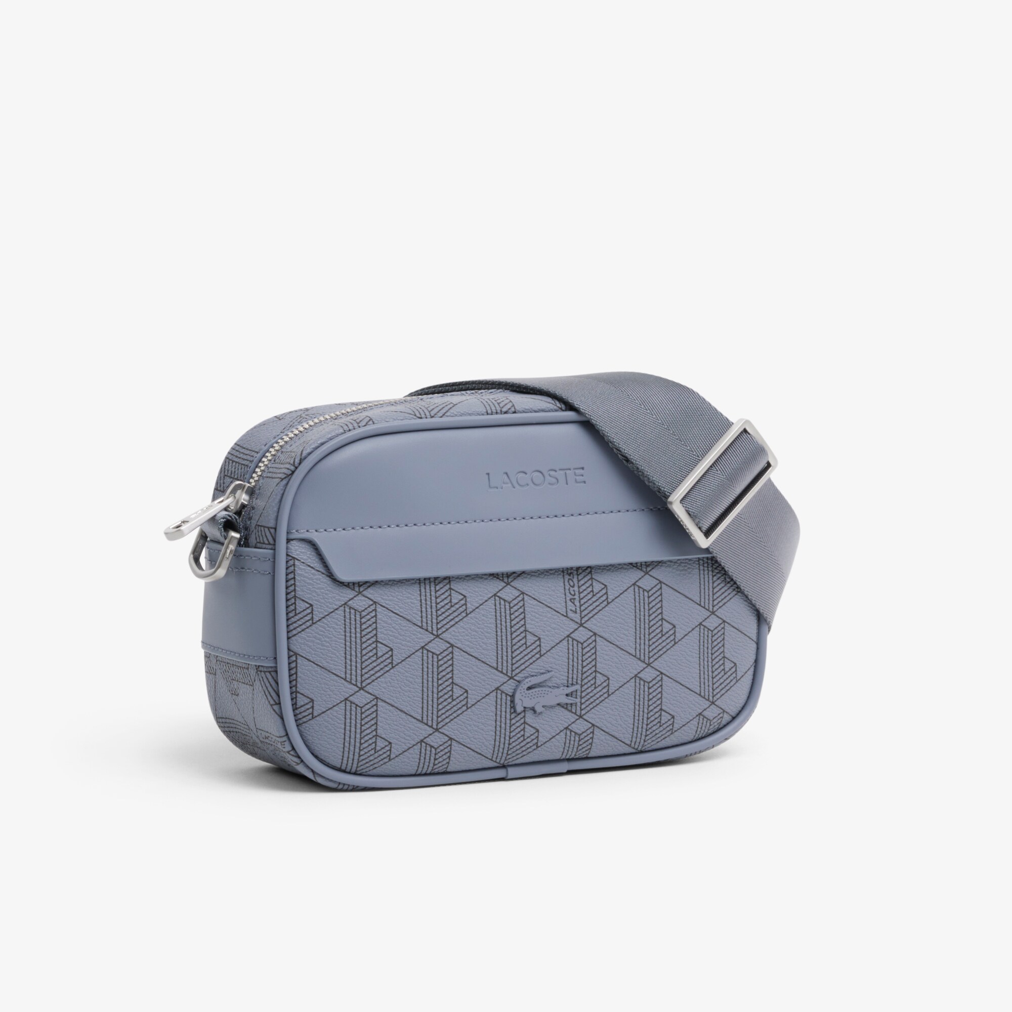 Small The Blend Satchel image number 2