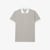 Classic Fit L.12.12 Striped Petit Piqu&eacute; Polo Shirt image number 3