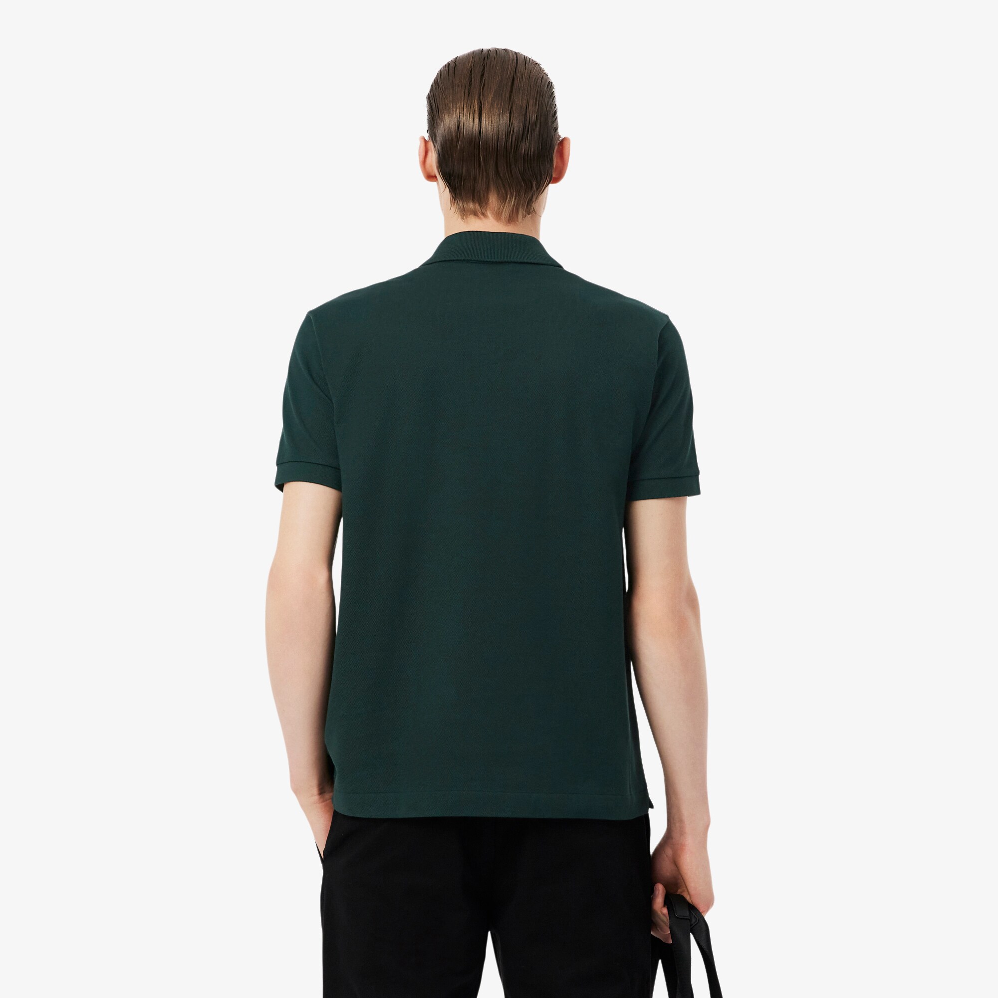 Classic Fit L.12.12 Original Polo Shirt image number 2