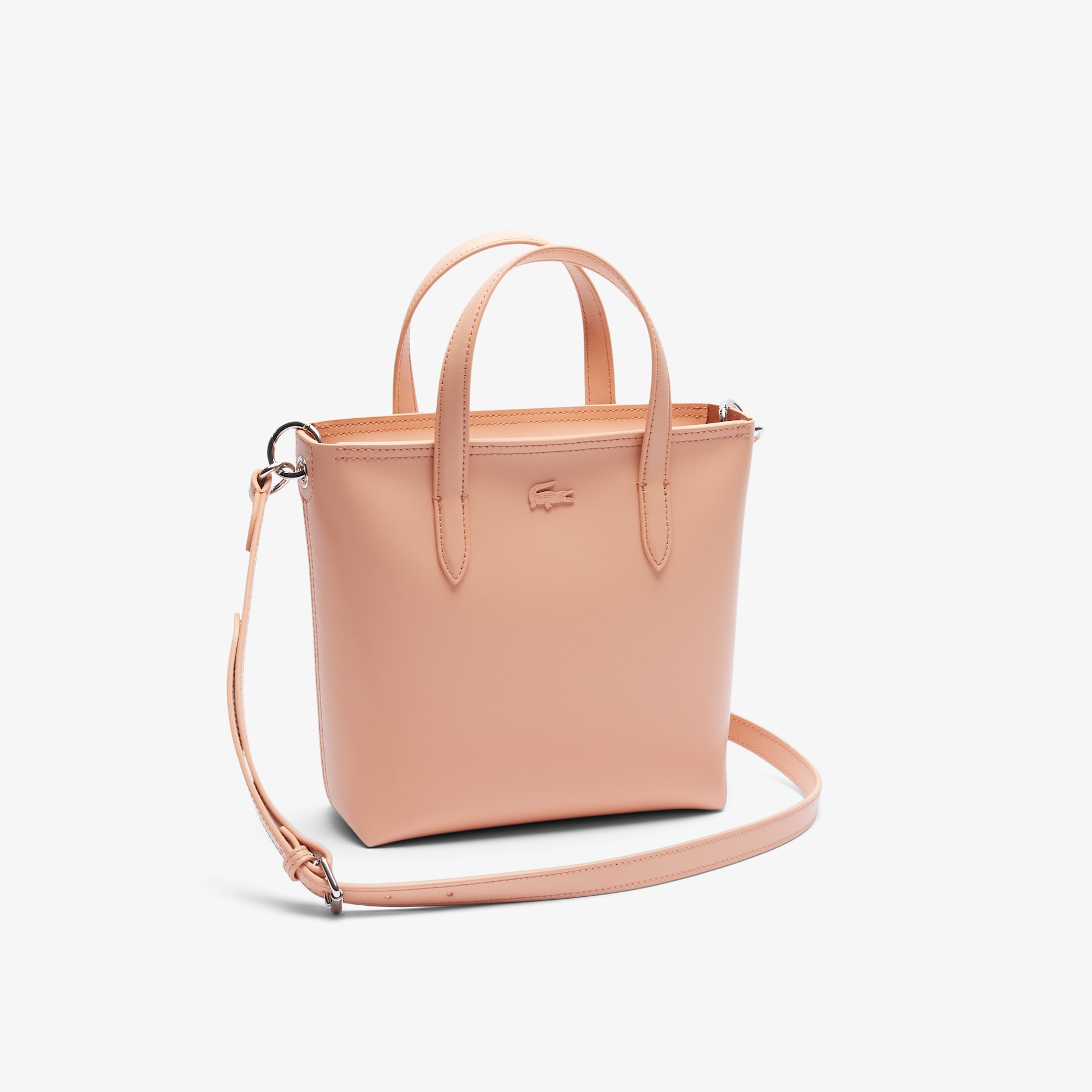 Small Lacoste Tote image number 2