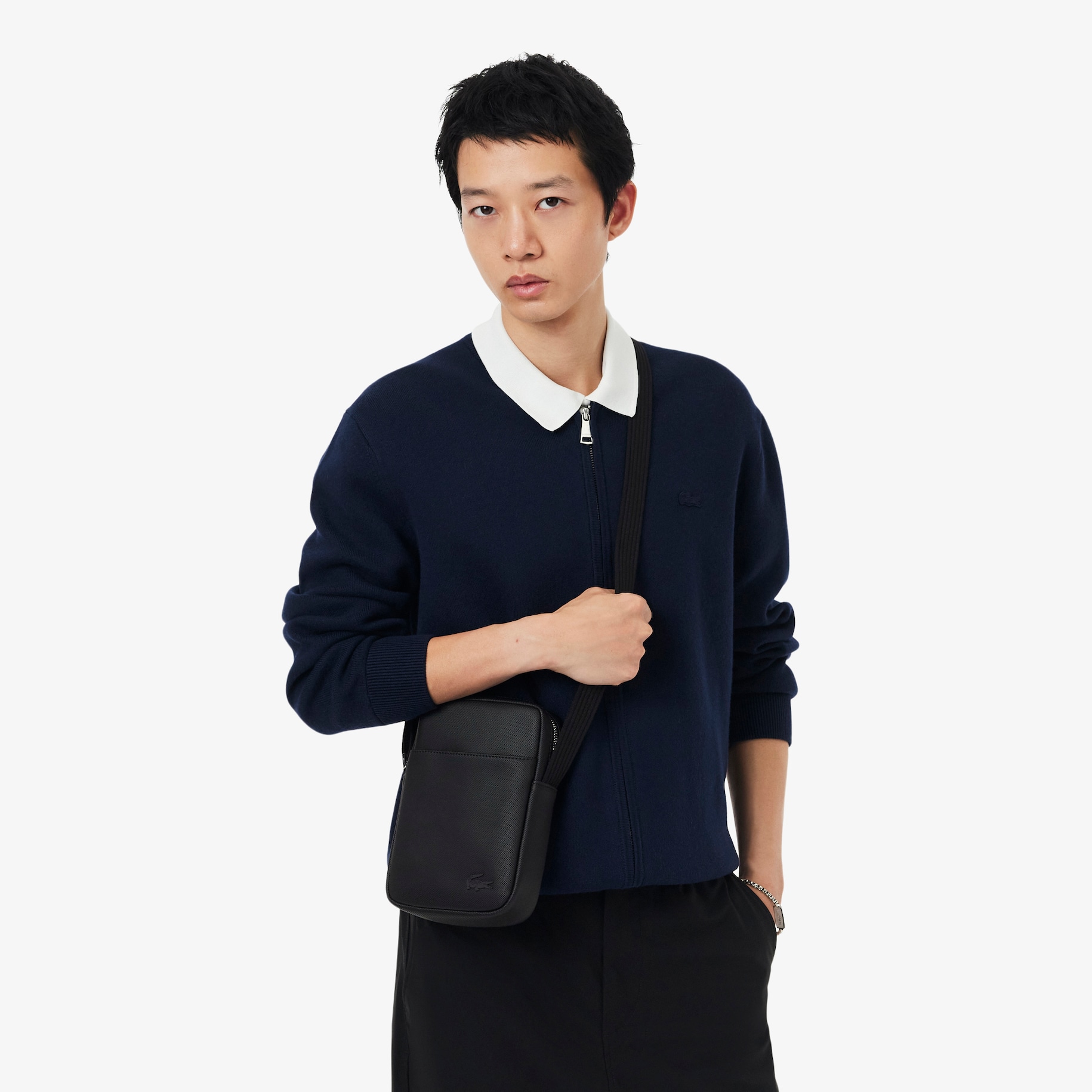 Men&rsquo;s Classic Satchel image number 5