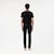 Slim Fit Stretch Cotton Pants image number 2