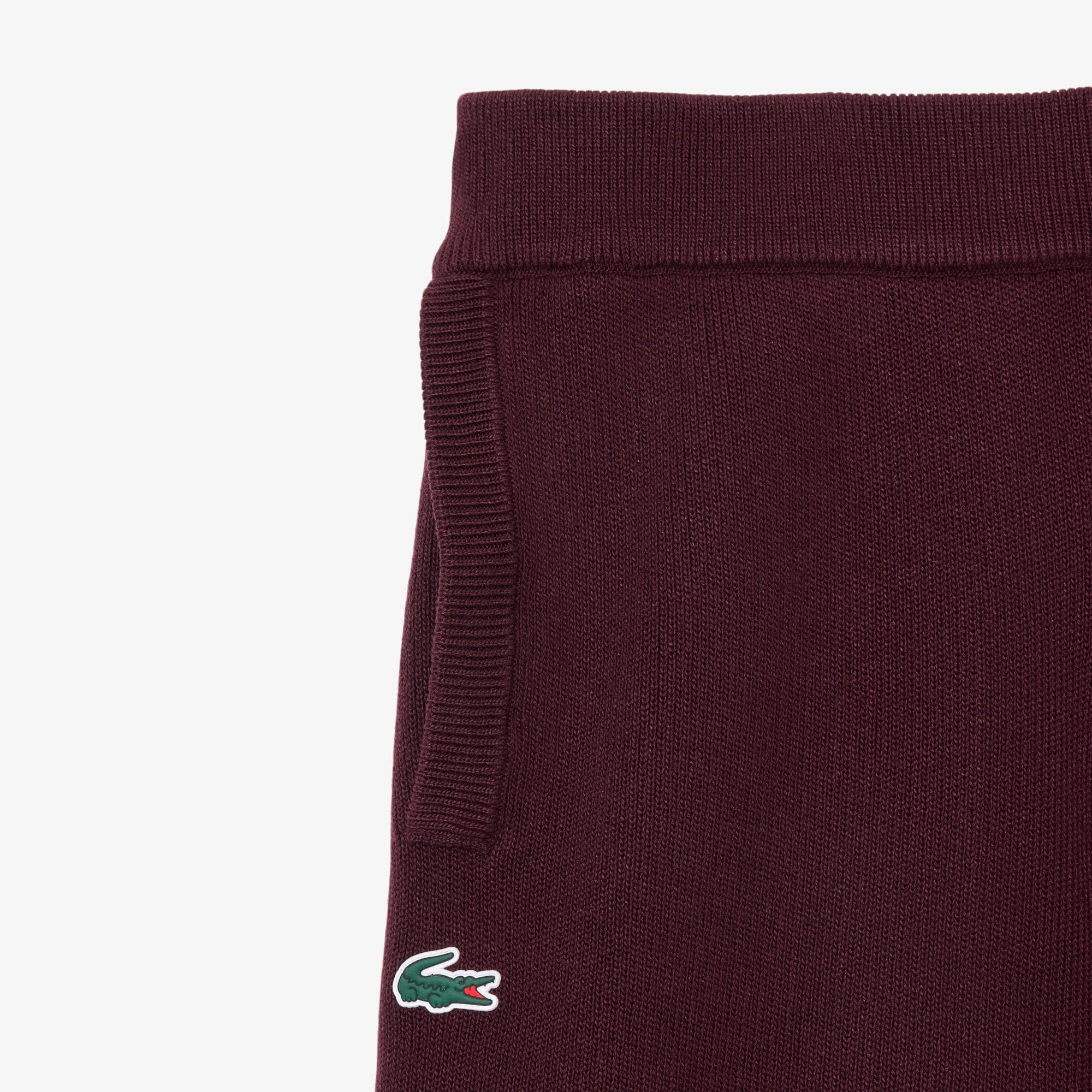 Celana Pendek Interlock Tennis Heritage Relaxed Fit image number 4
