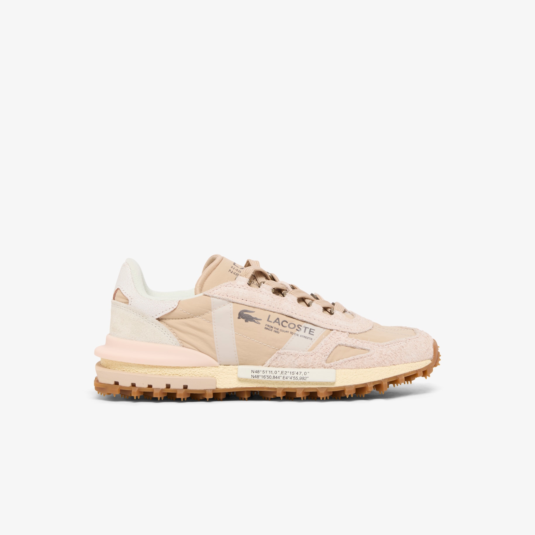 Women's Elite Active Sneakers image number 0
