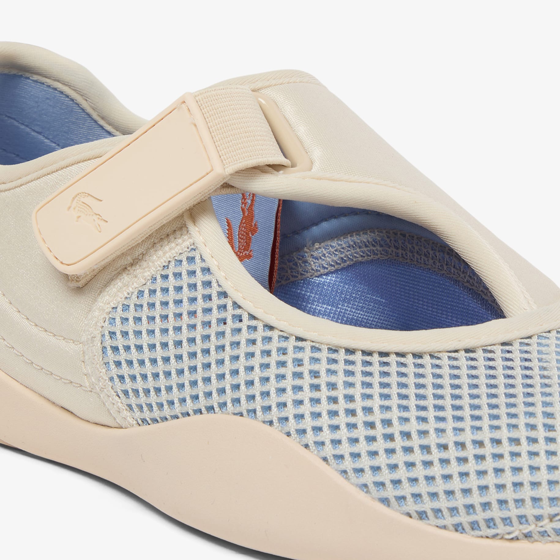 Sepatu Sneakers Low Mystere Wanita image number 5