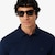 Kaos Polo Paris Stretch Piqu&eacute; Fit Regular image number 1
