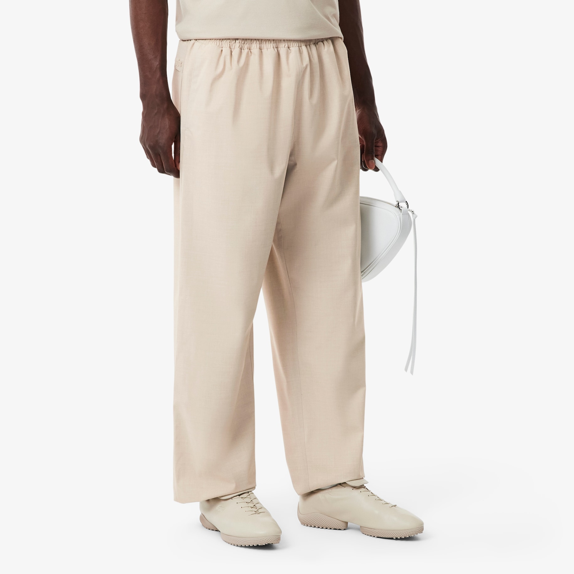 Celana Jogger Kanvas Runway image number 1