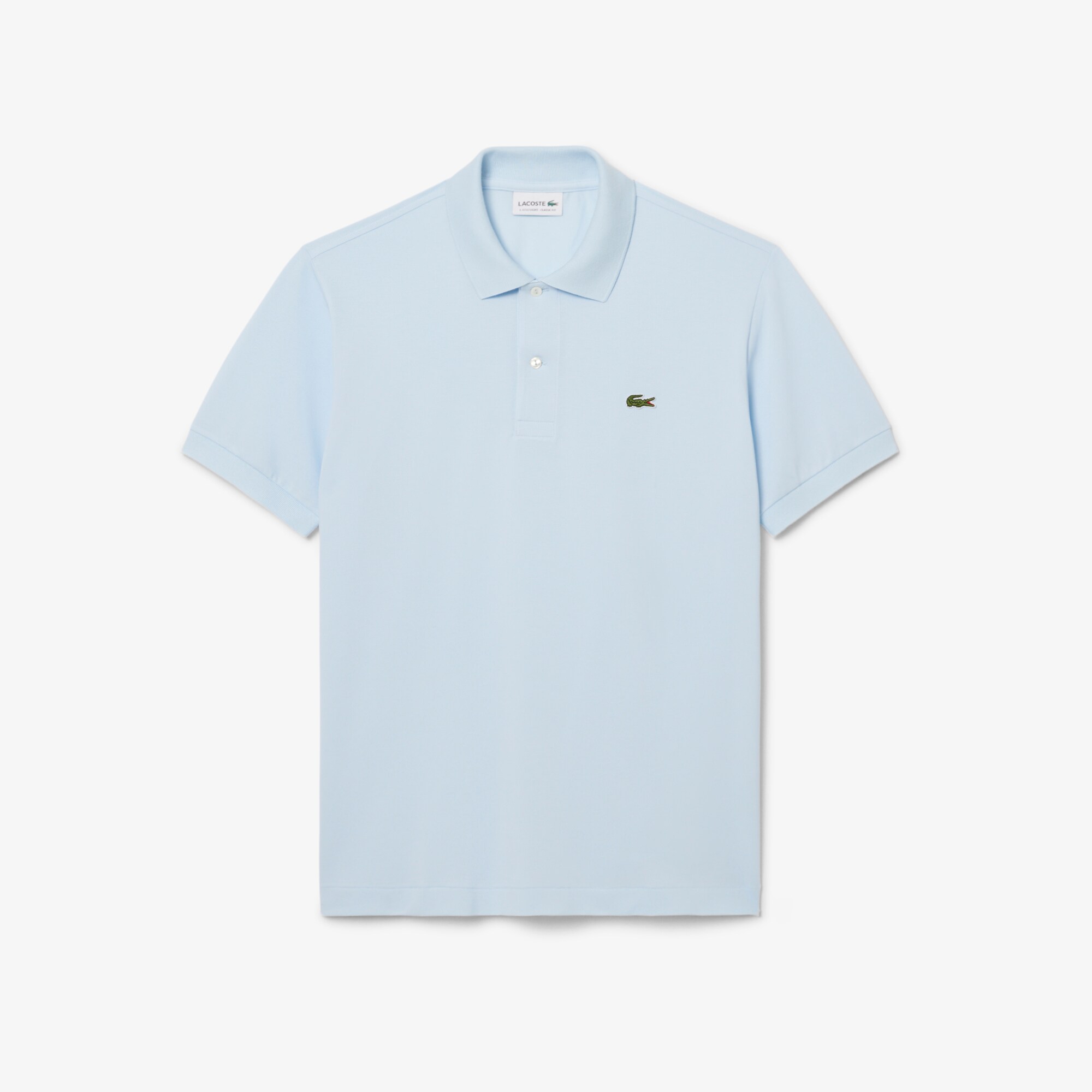 Kaos Polo L.12.12 Light Classic Fit image number 3