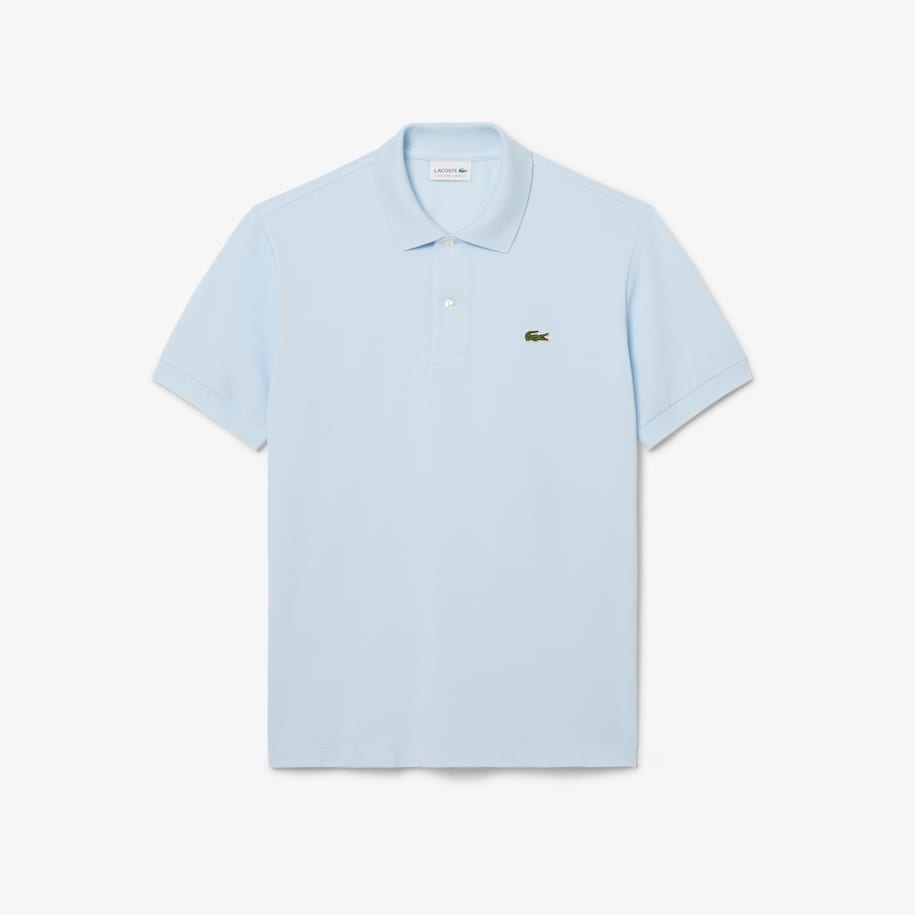 Kaos Polo L.12.12 Light Classic Fit image number 3