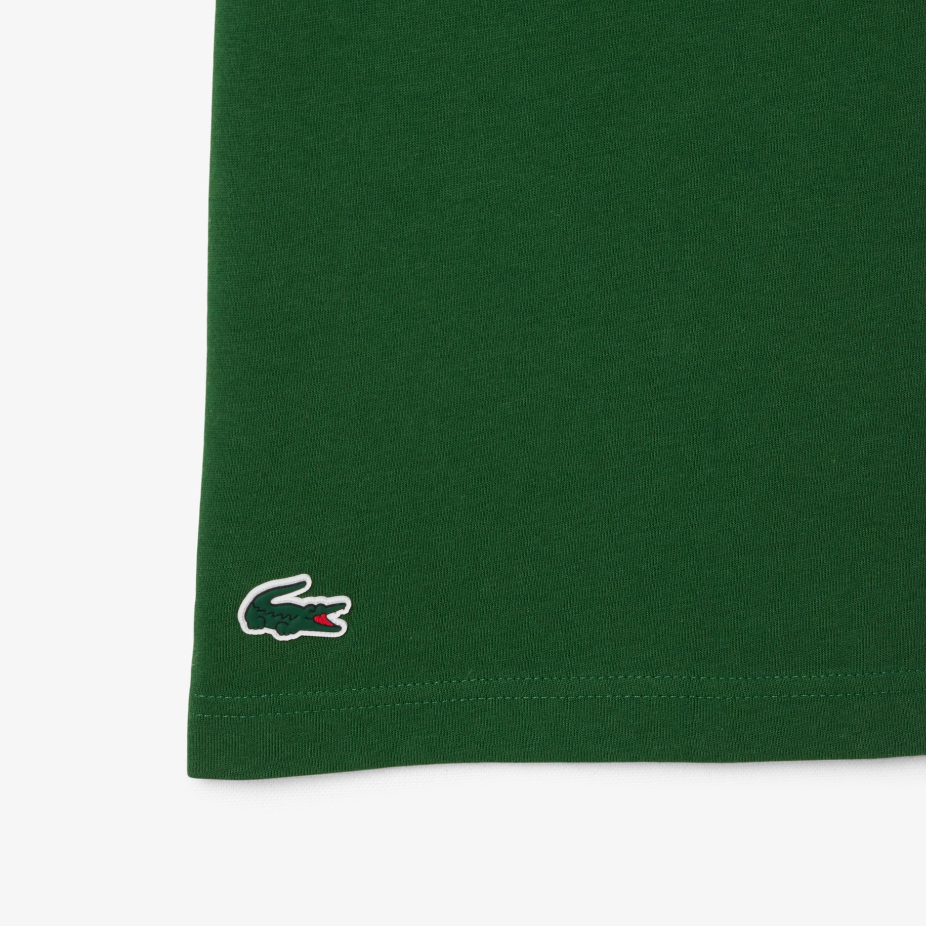 Ultra Dry Printed Sport T-shirt image number 5