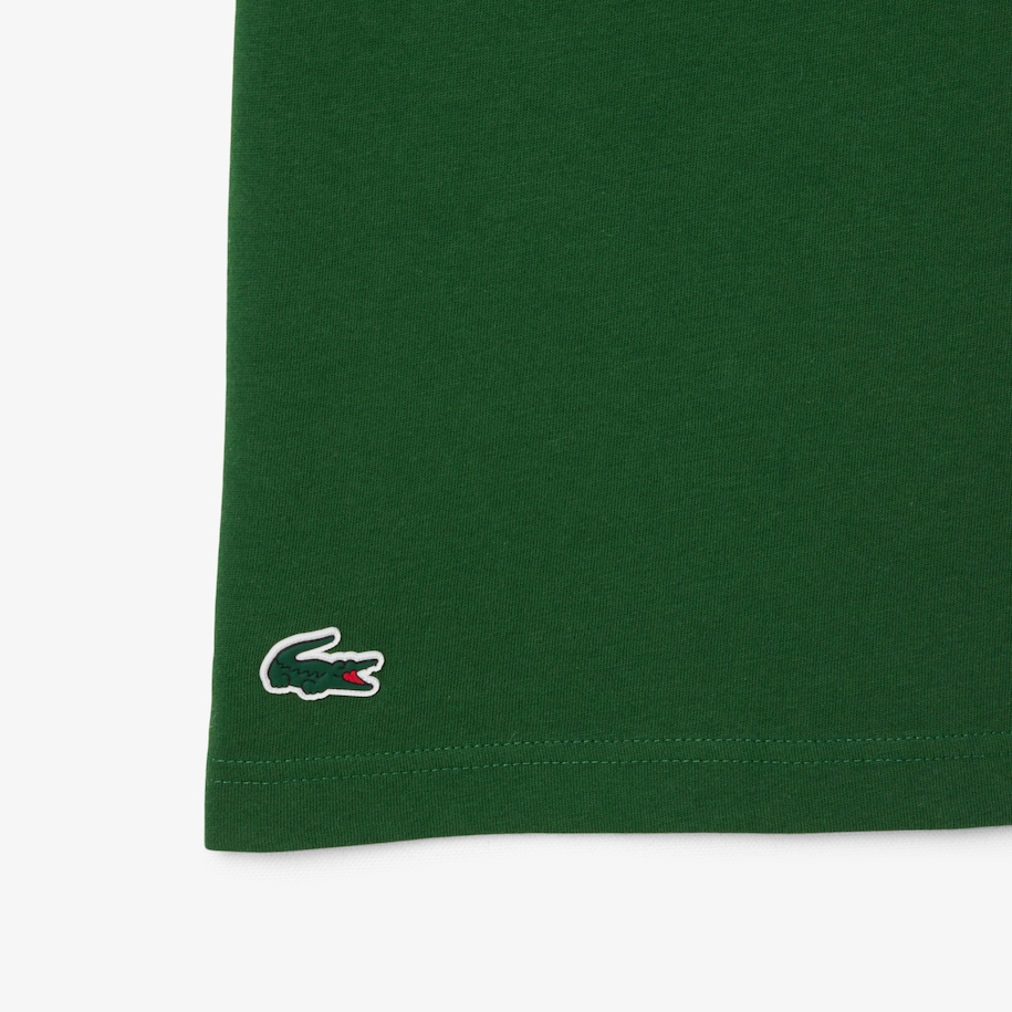 Ultra Dry Printed Sport T-shirt image number 5