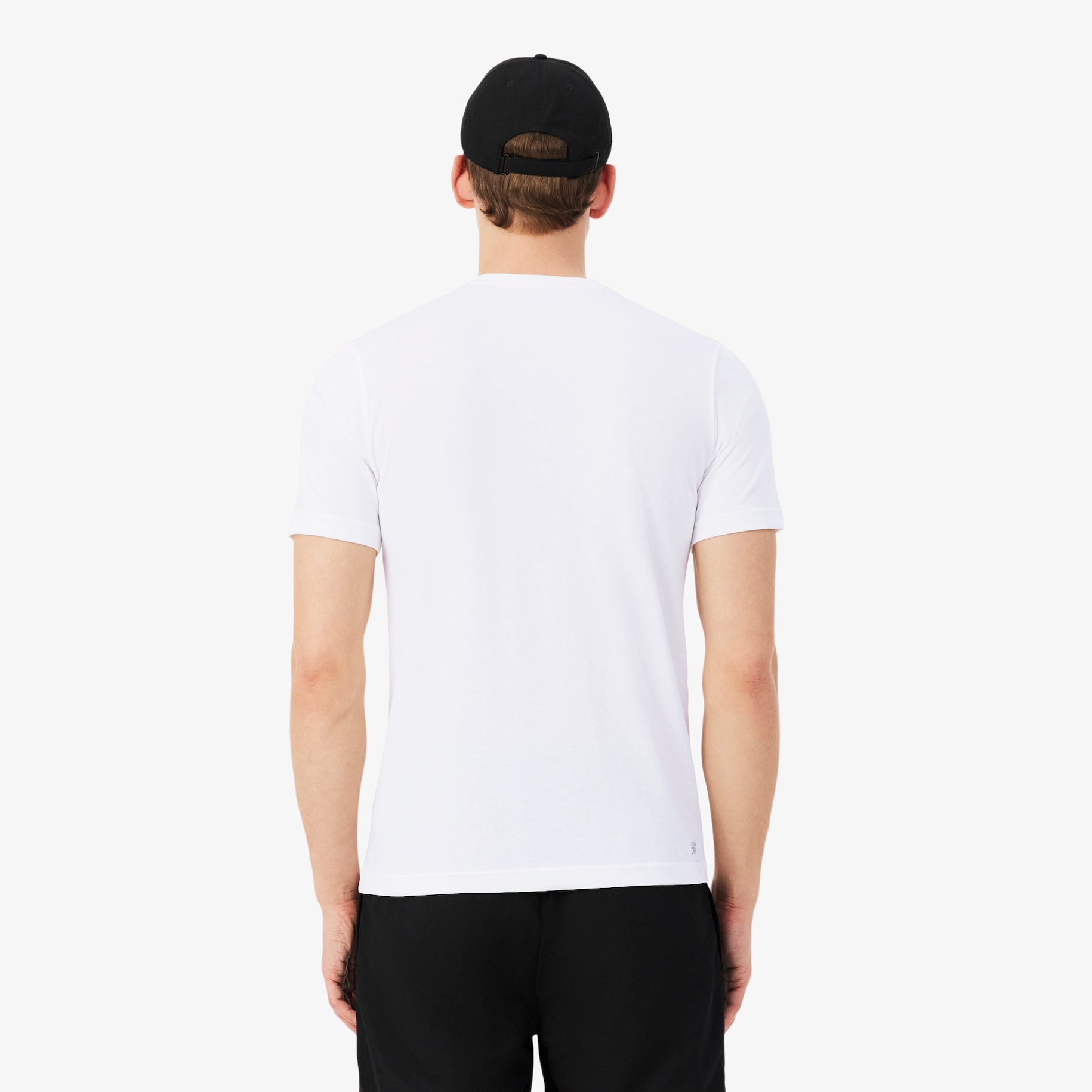 Ultra Dry Cotton Sport T-shirt image number 2