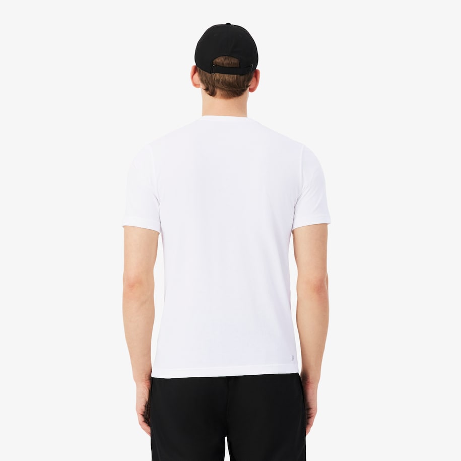 Ultra Dry Cotton Sport T-shirt image number 2