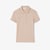L.12.D Slim Fit Stretch Petit Piqu&eacute; Polo Shirt image number 3