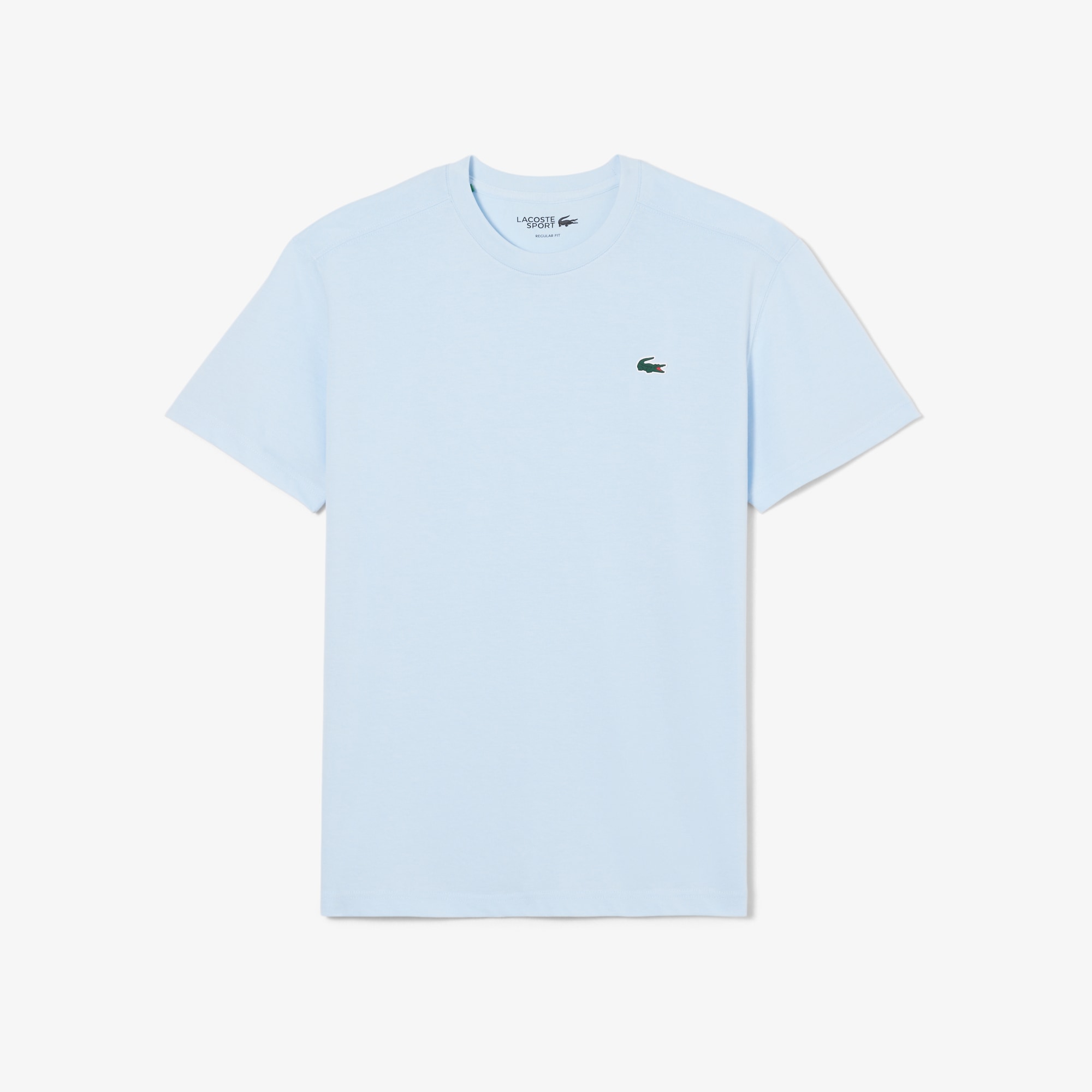 Ultra Dry Cotton Sport T-Shirt image number 3