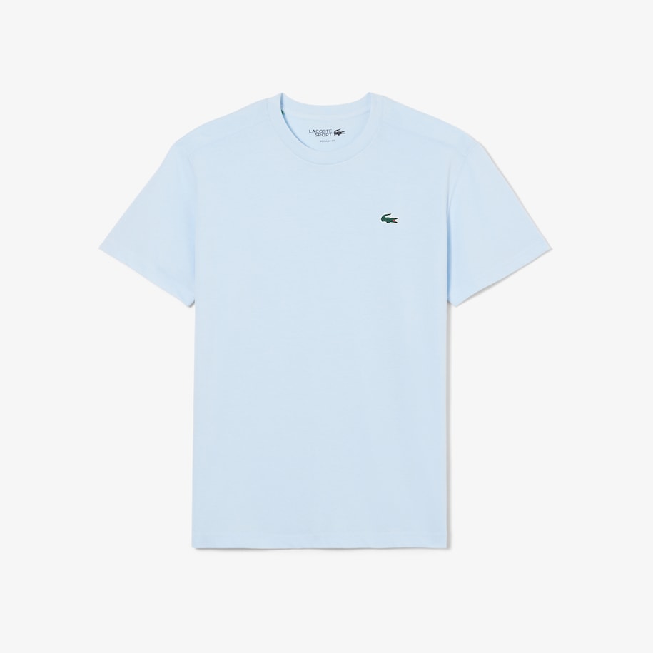 Ultra Dry Cotton Sport T-Shirt image number 3