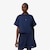 Kaos Polo Oversized Fluid Twill image number 0