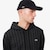 Monogram fleece hoodie image number 1