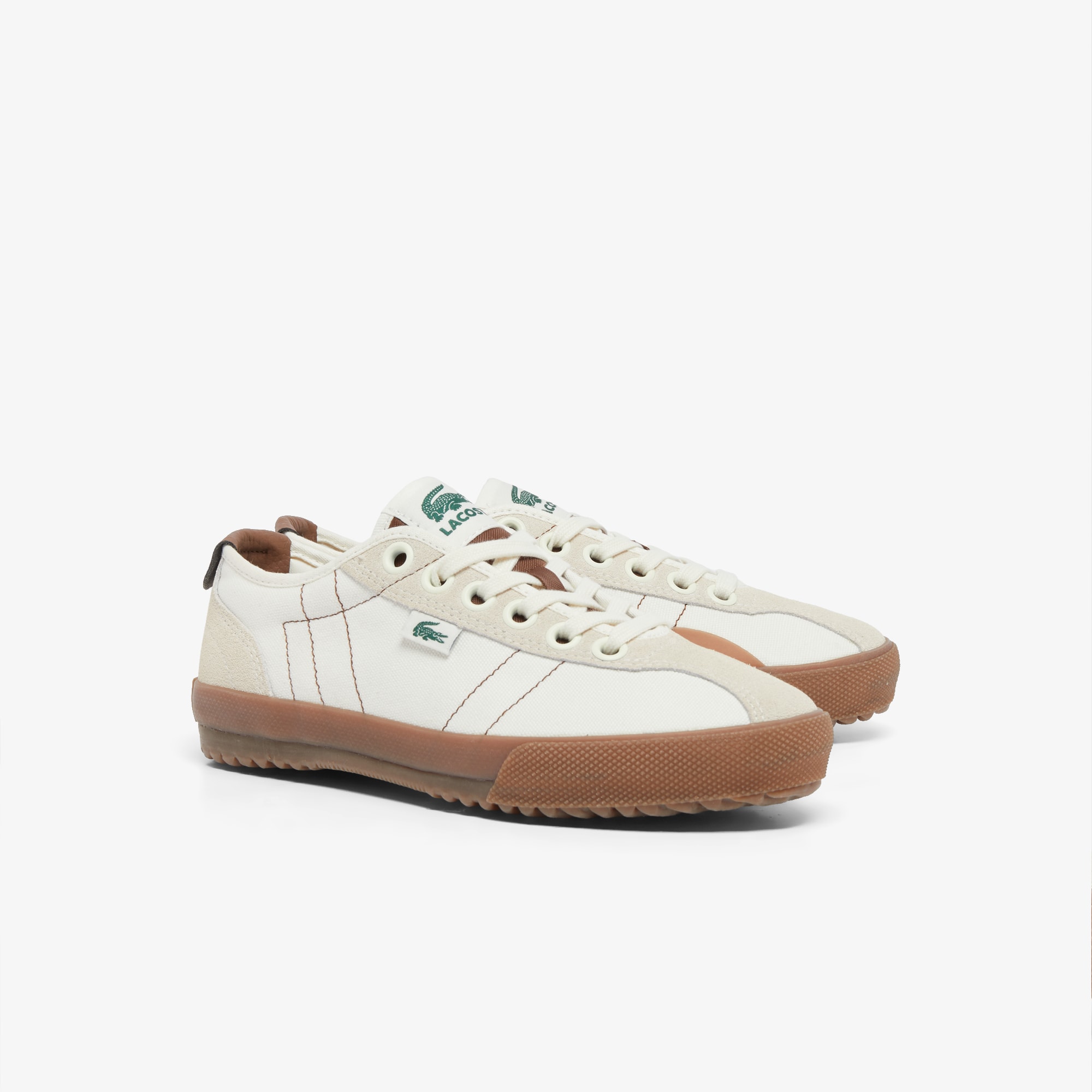 Sepatu Sneakers Wanita Backslam image number 1