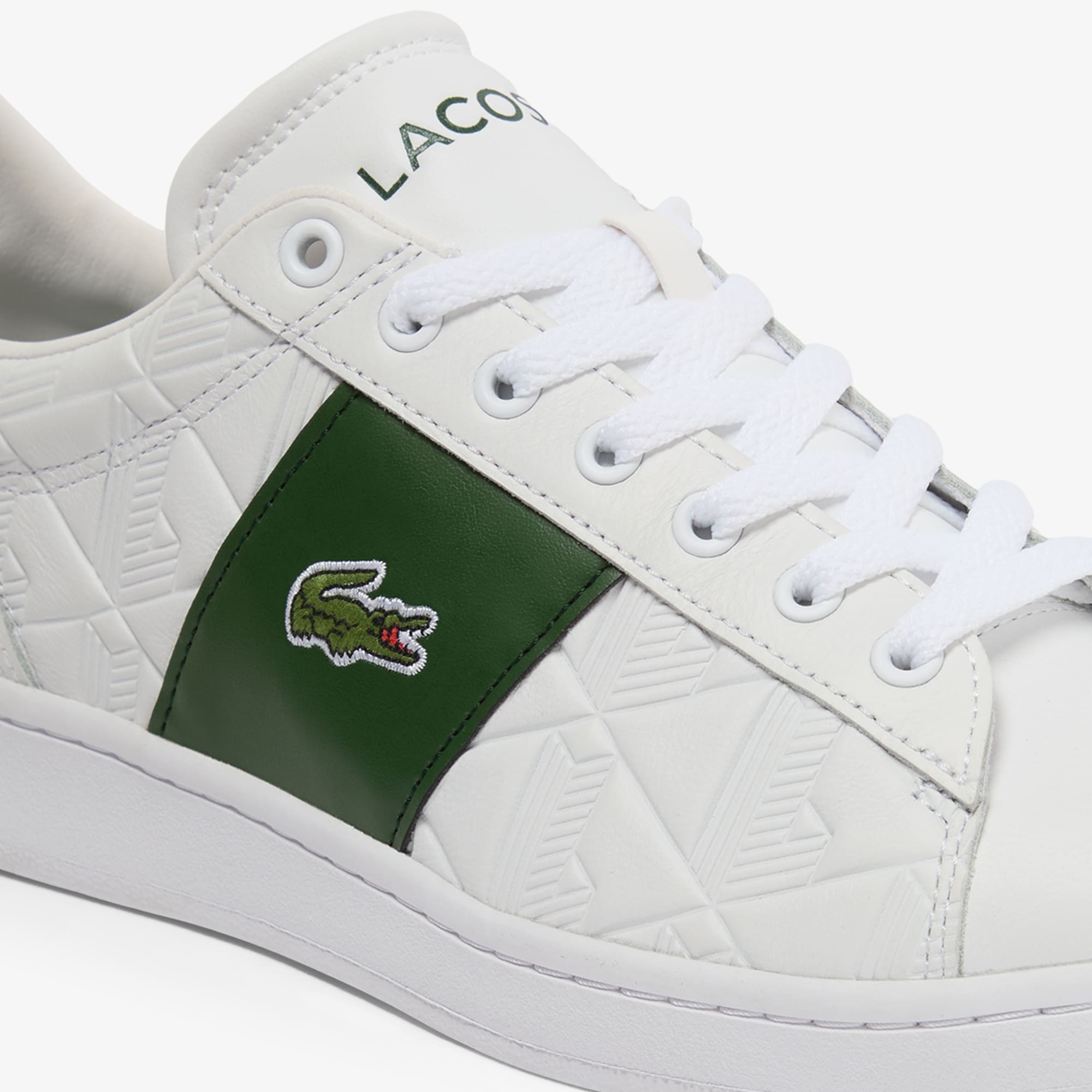 Sepatu Sneakers Pria Carnaby CGR Bar Set image number 5