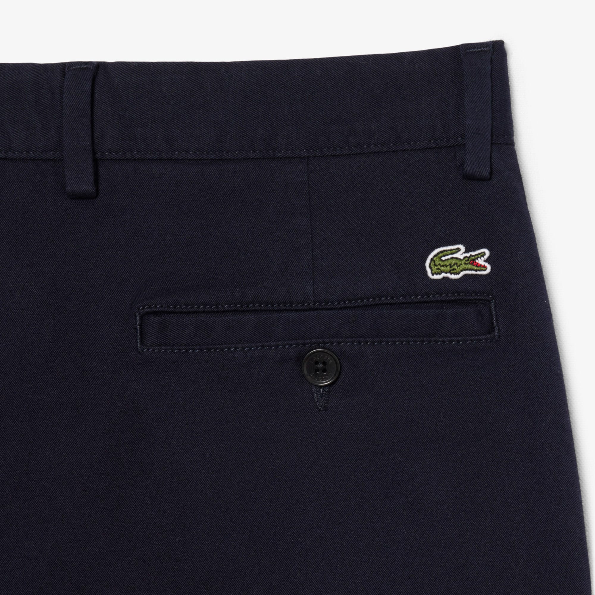 Celana Chino Regular Fit Katun image number 6