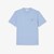 Cotton T-Shirt With Breast Pocket image number 3