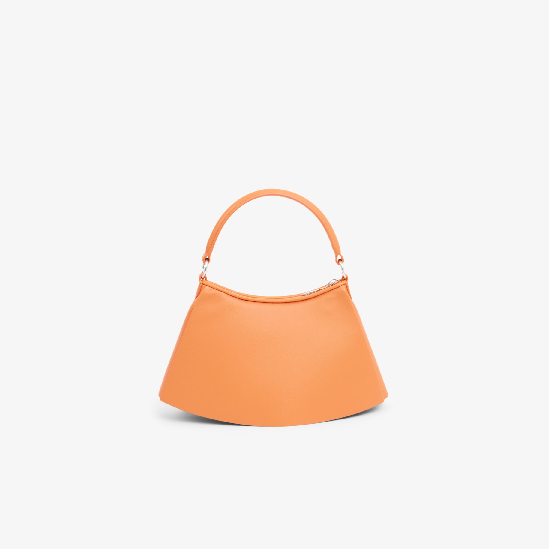 Tas Lenglen Runway Leather Kecil image number 1