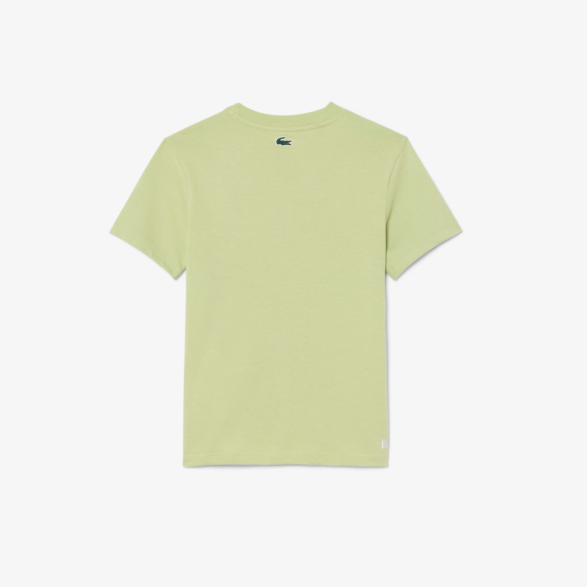 Kaos Ultra Dry Printed Sport Unisex image number 4