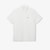 Short Sleeved Linen Shirt image number 3