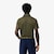 Regular Fit UV Protect Golf Polo Shirt image number 2