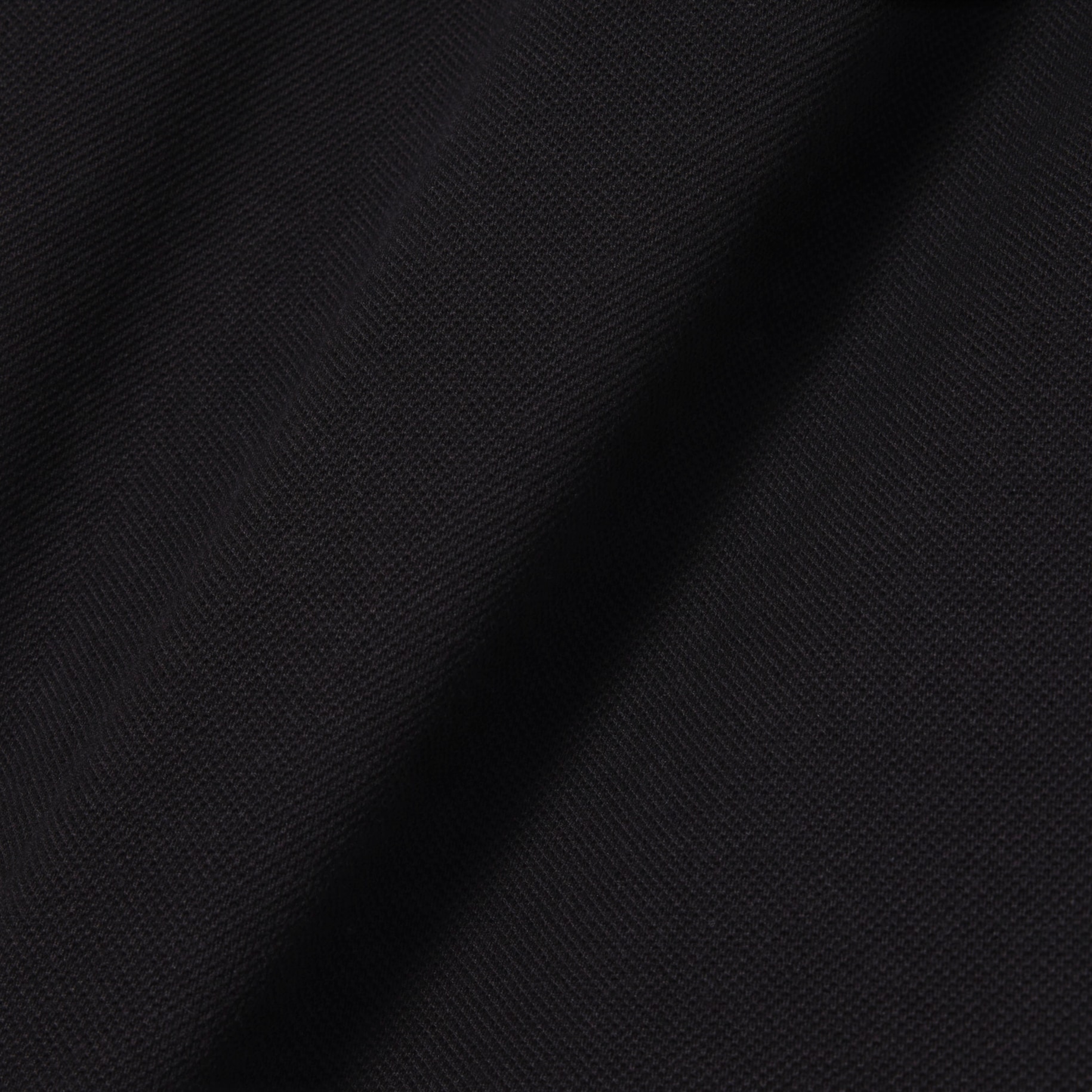 Kaos Polo Pria Logo Stripe Regular Fit image number 5