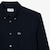Regular Fit Short Sleeved Oxford Shirt image number 4