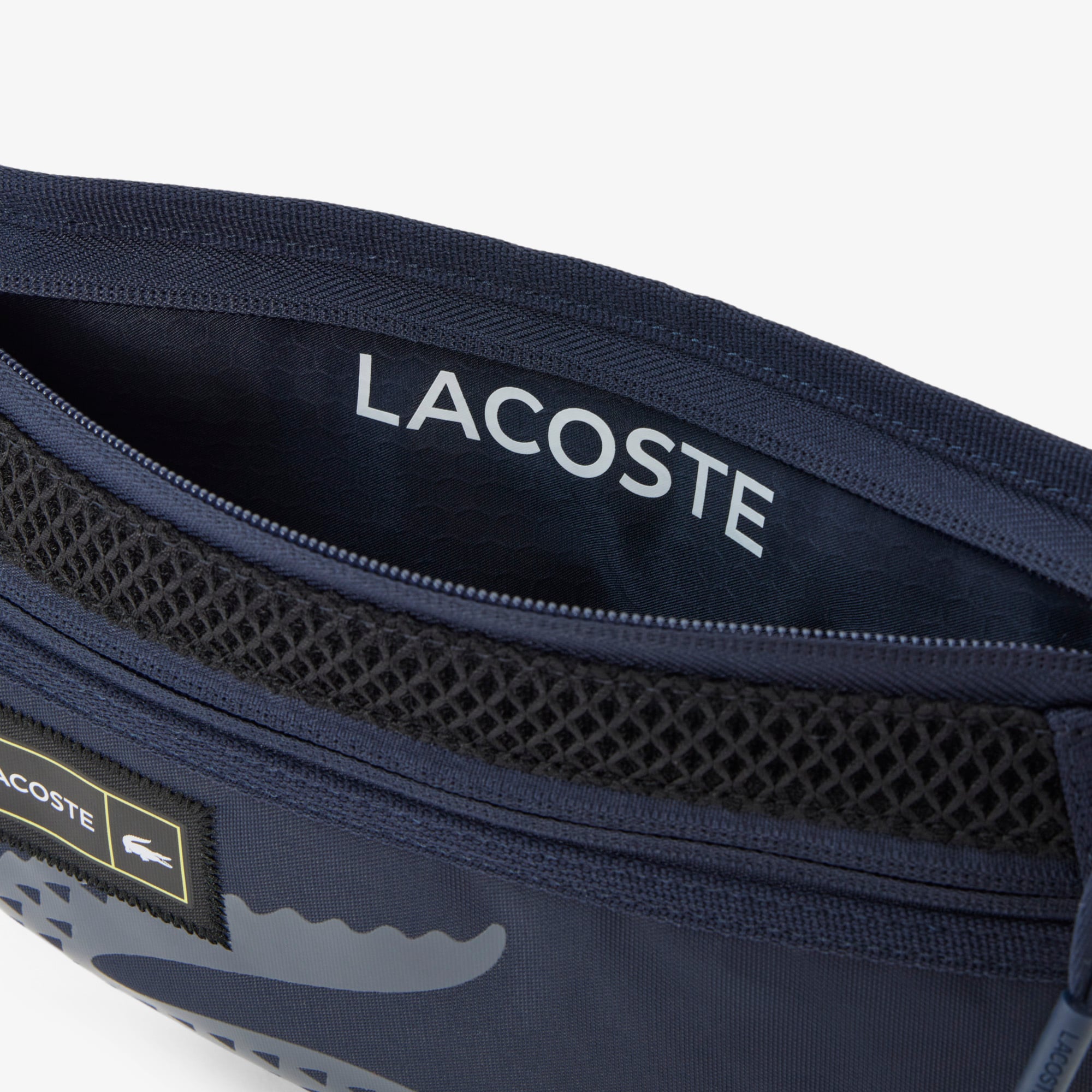 Tas Pinggang Pria Play in Lacoste image number 3