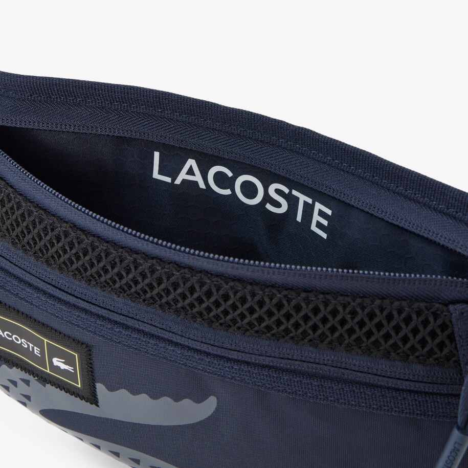 Tas Pinggang Pria Play in Lacoste image number 3