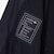 Jaket Track Colour-Block Water-Repellent image number 7