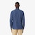 Regular Fit Lightweight Denim Shirt image number 2