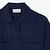 Dress Kemeja Fluid Linen Blend image number 4
