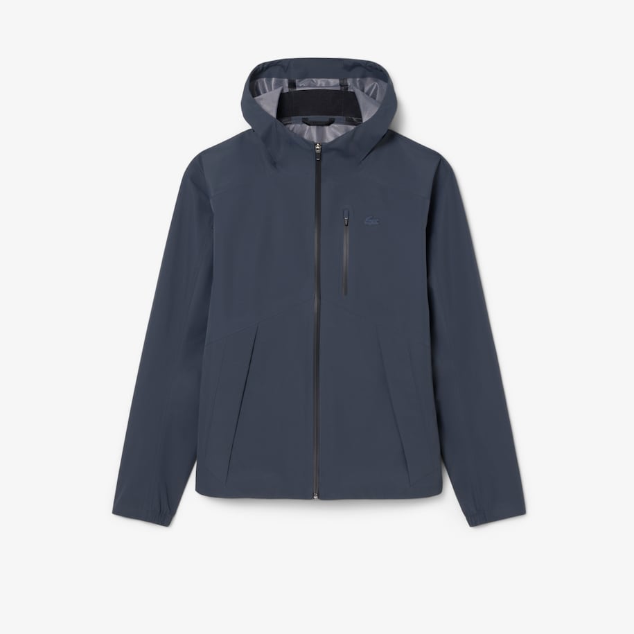 Jaket Lightweight Water-Repellent image number 3