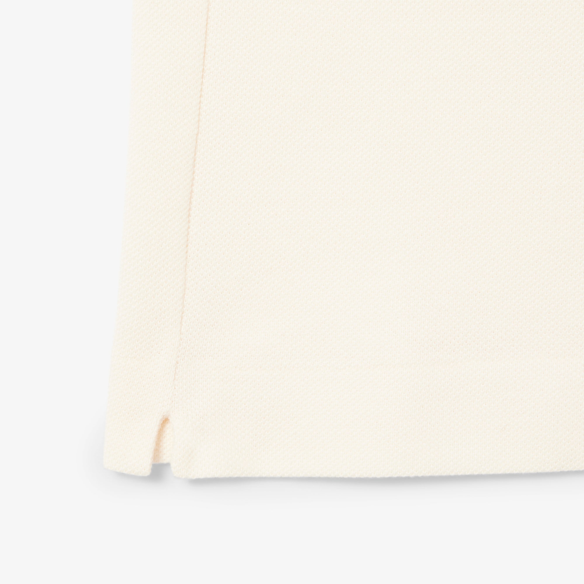 Kaos Polo L.12.12 Classic Fit Bordir Shield image number 2