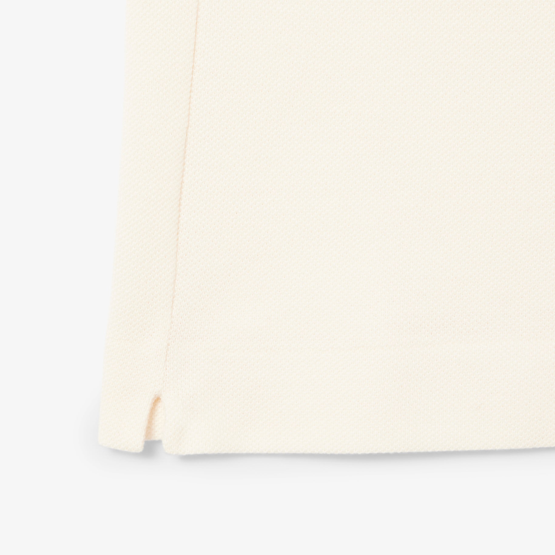 Kaos Polo L.12.12 Classic Fit Bordir Shield image number 2