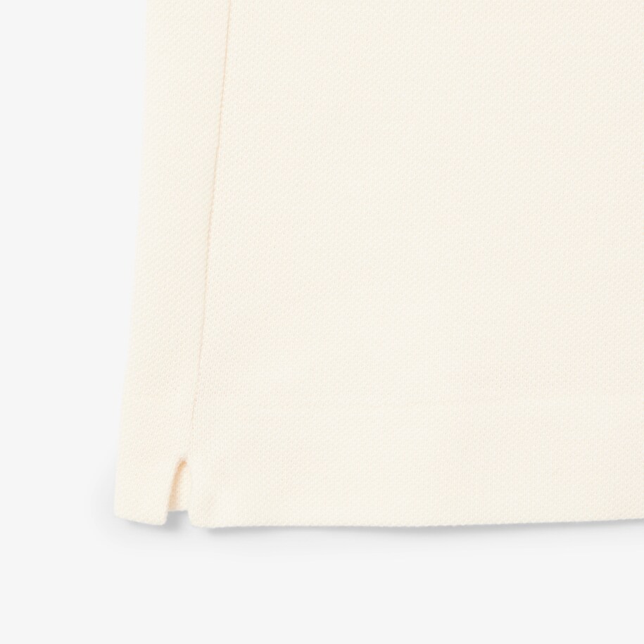 Kaos Polo L.12.12 Classic Fit Bordir Shield image number 2