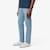 Slim Fit Stretch Cotton Pants image number 1