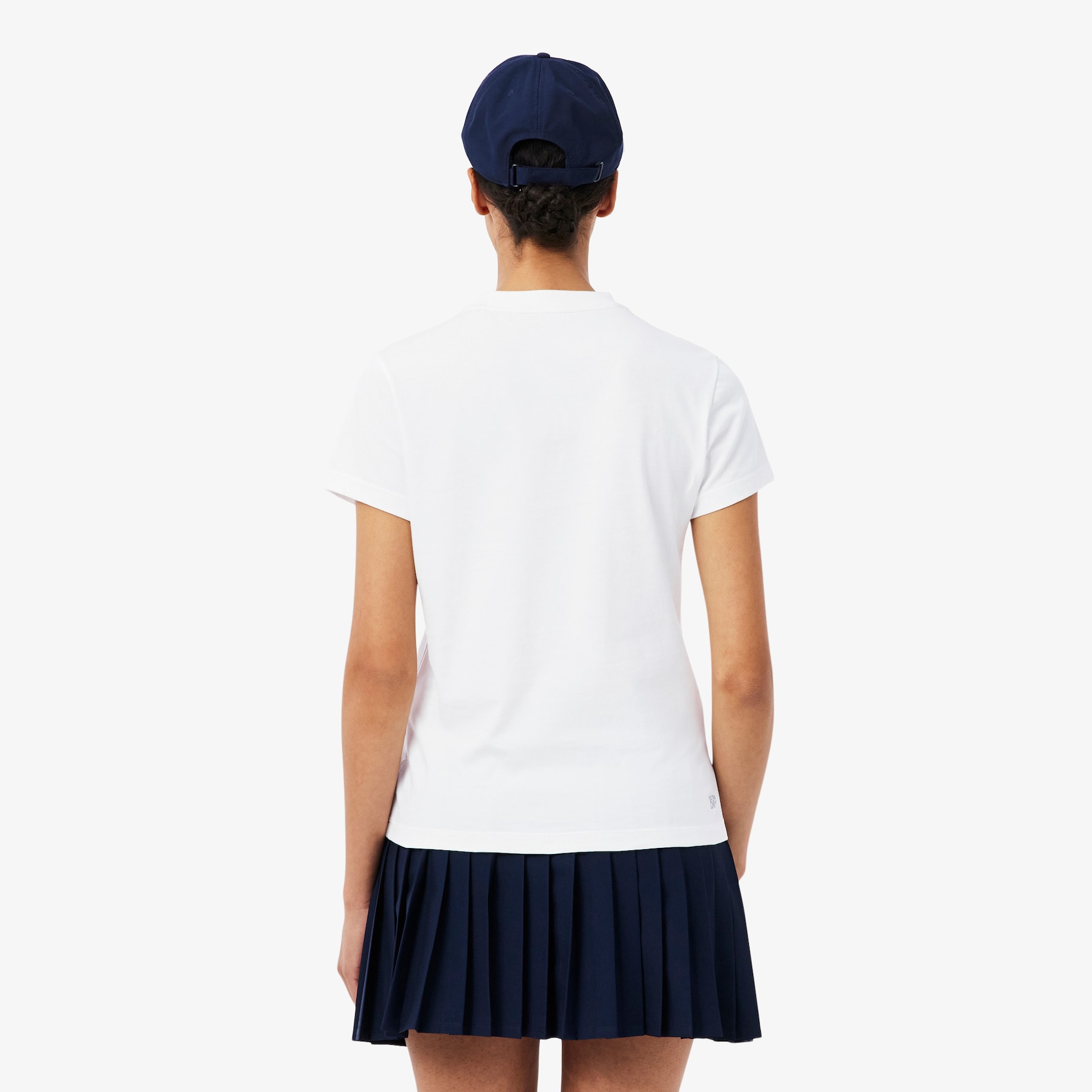 Kaos Ultra Dry Edisi Roland-Garros image number 2