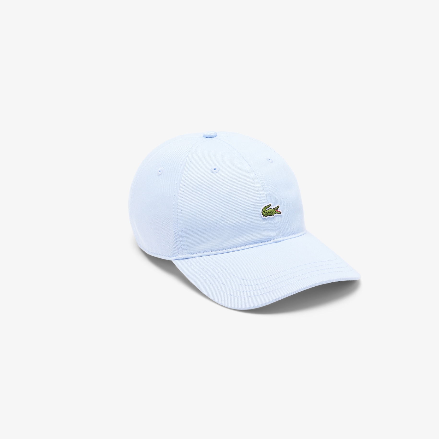 Cotton Twill Cap image number 0