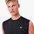 Kaos Tank Top Tenis Crocodile Jacquard Ultra Dry image number 1