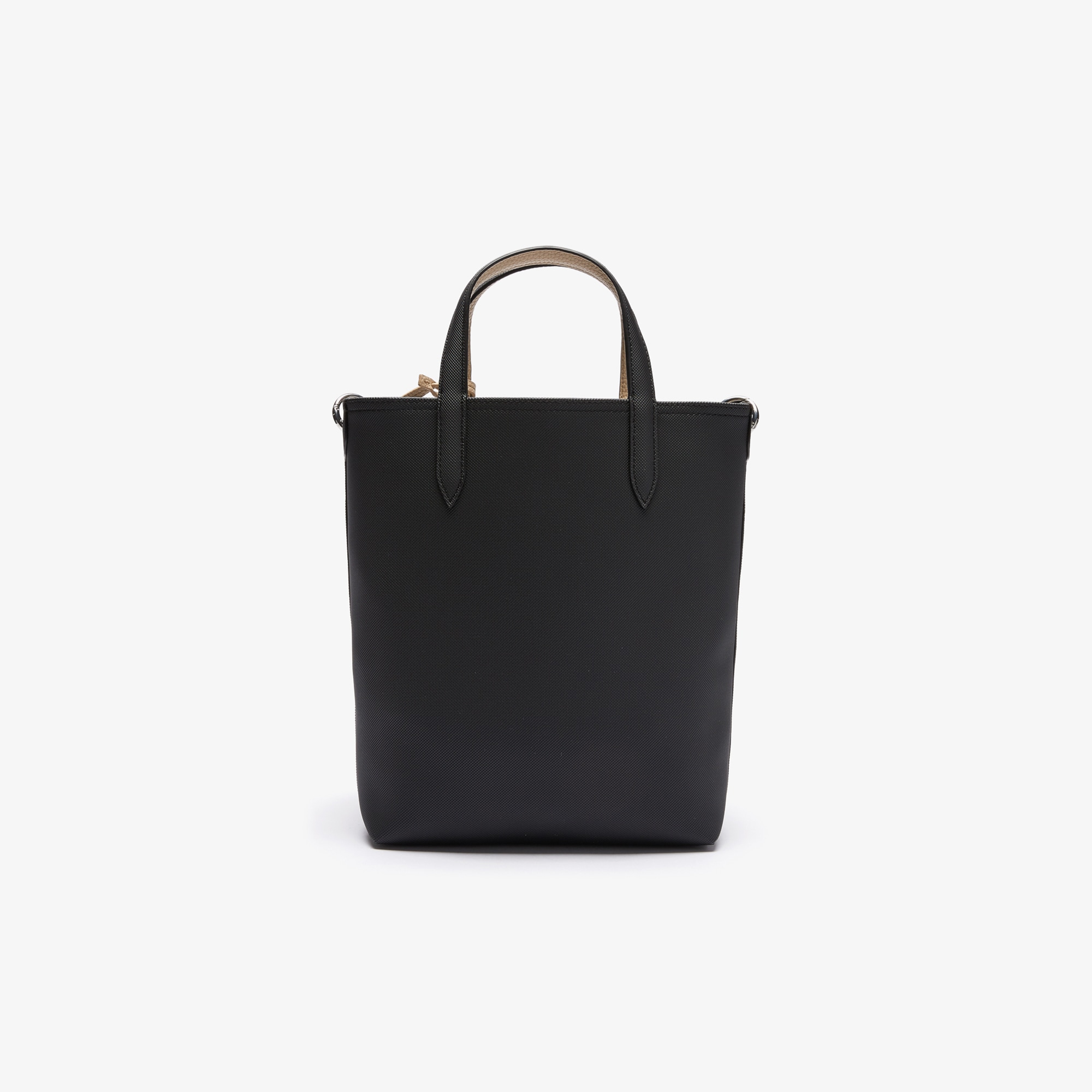 Anna Vertical Reversible Tote image number 3